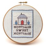 (image for) Mortgage Sweet Mortgage